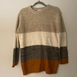 Universal Thread sweater